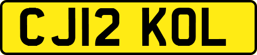 CJ12KOL