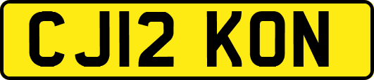 CJ12KON