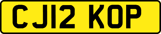 CJ12KOP