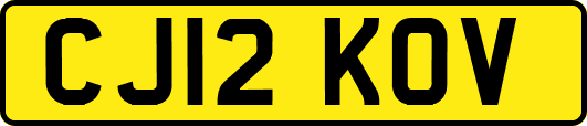 CJ12KOV