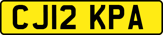 CJ12KPA