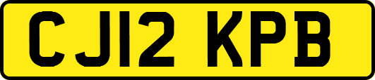 CJ12KPB