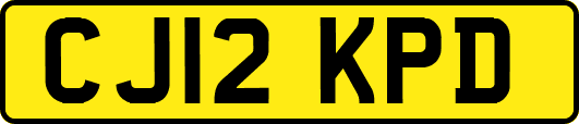 CJ12KPD