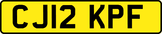 CJ12KPF