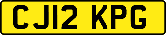 CJ12KPG