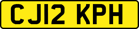 CJ12KPH