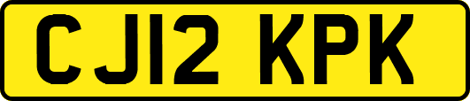 CJ12KPK