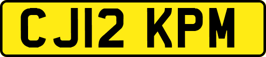 CJ12KPM