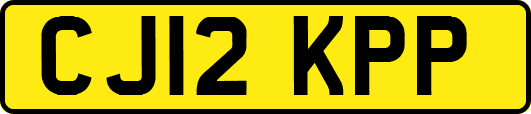CJ12KPP