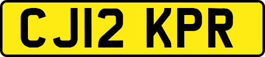 CJ12KPR