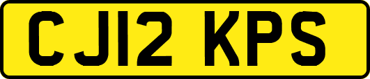 CJ12KPS
