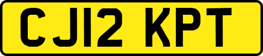 CJ12KPT
