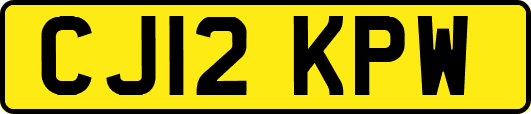 CJ12KPW
