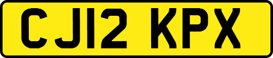CJ12KPX