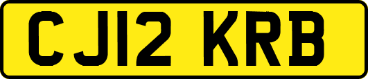 CJ12KRB
