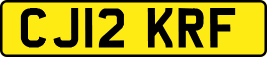 CJ12KRF