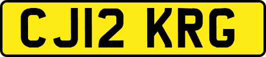 CJ12KRG