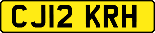 CJ12KRH
