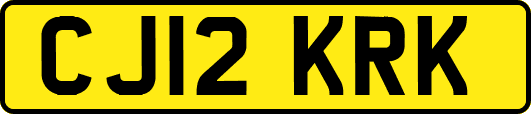 CJ12KRK