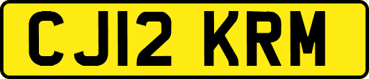 CJ12KRM