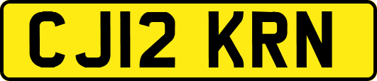 CJ12KRN