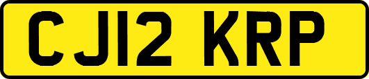 CJ12KRP