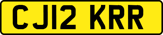 CJ12KRR