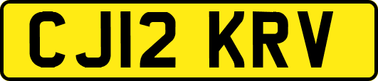 CJ12KRV