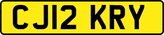 CJ12KRY