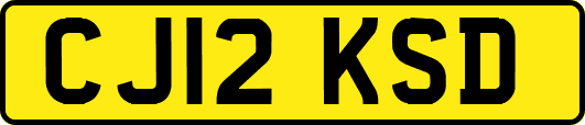 CJ12KSD