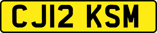 CJ12KSM