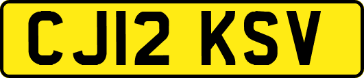CJ12KSV