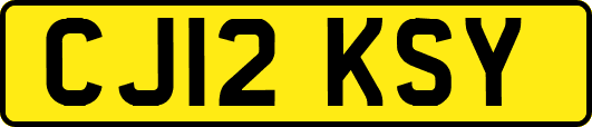 CJ12KSY