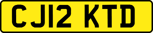 CJ12KTD