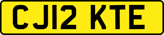 CJ12KTE
