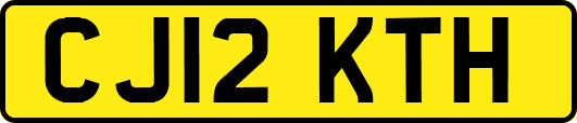 CJ12KTH