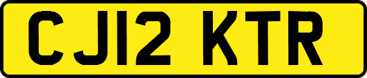 CJ12KTR