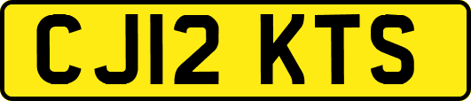CJ12KTS