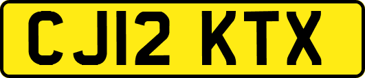 CJ12KTX