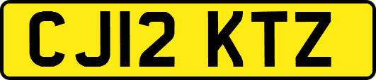 CJ12KTZ