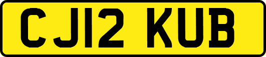 CJ12KUB