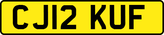 CJ12KUF