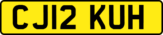 CJ12KUH