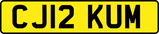 CJ12KUM