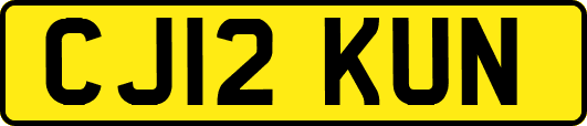 CJ12KUN