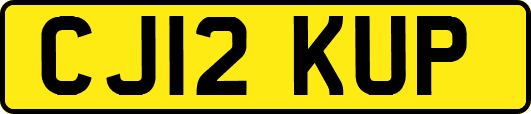 CJ12KUP