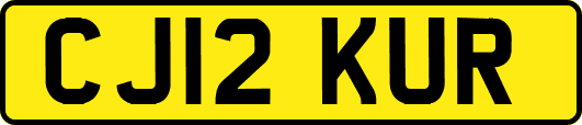 CJ12KUR