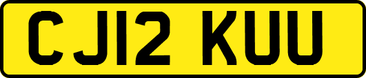 CJ12KUU