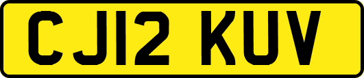 CJ12KUV