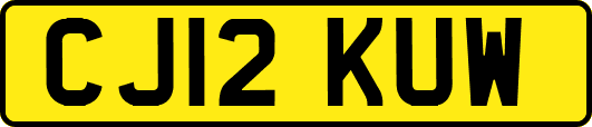 CJ12KUW